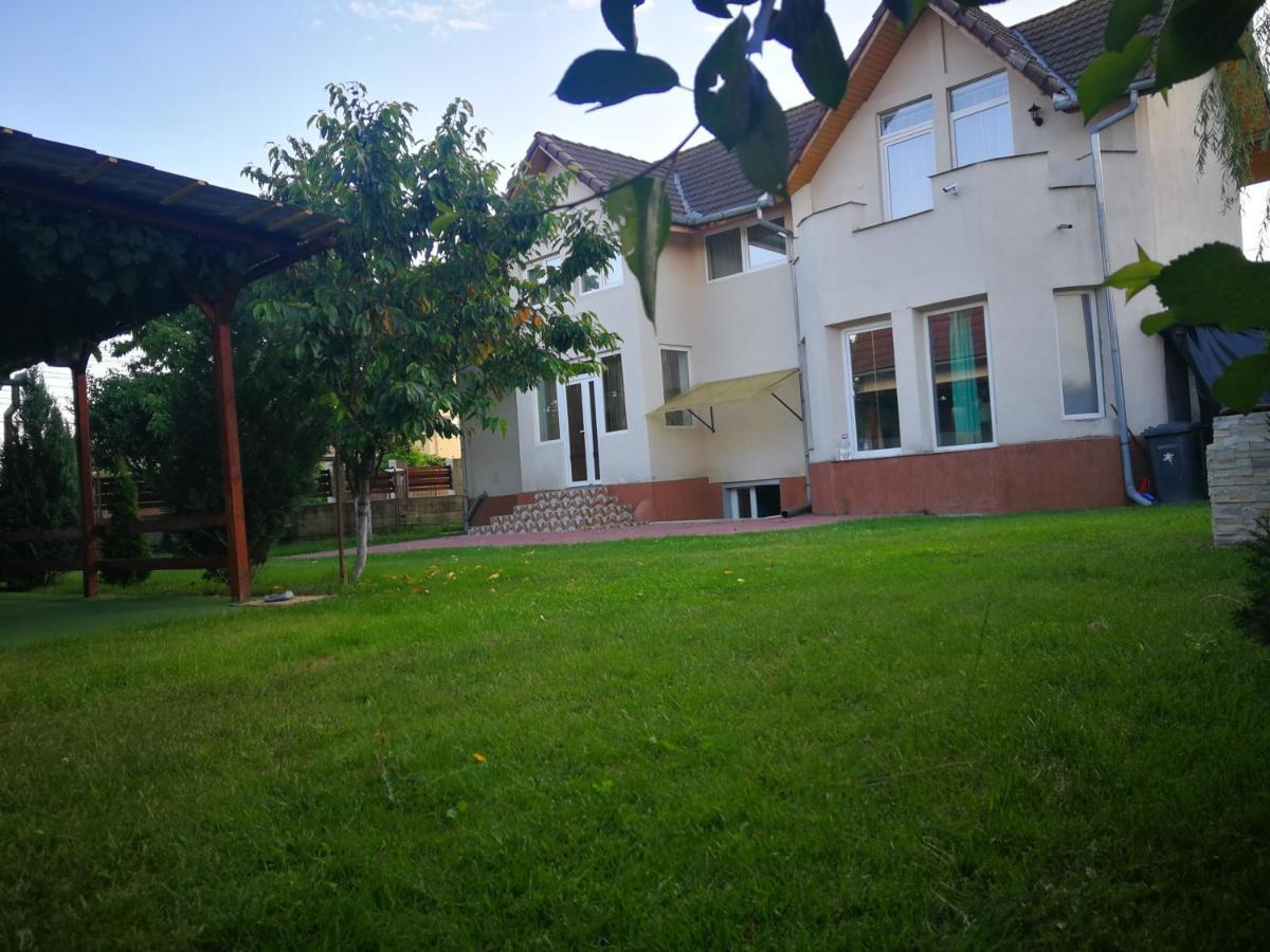 Vila Roy Hotel Turda Exterior foto